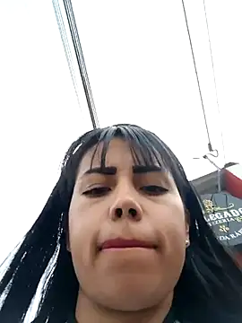  andrea30 online show from March 19, 6:01 pm