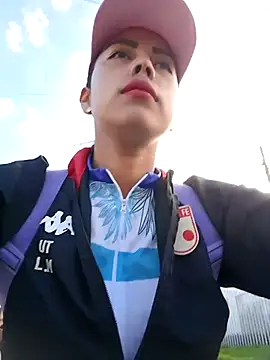  andrea30 online show from March 22, 12:46 pm