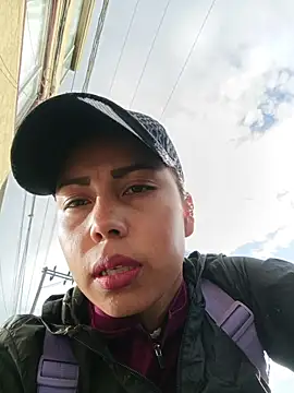  andrea30 online show from October 14, 11:44 am