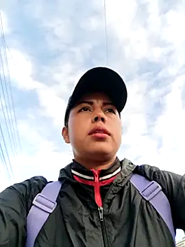  andrea30 online show from October 22, 11:43 am