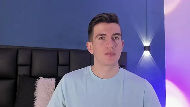 MikaelSlow online show from September 24, 4:05 am