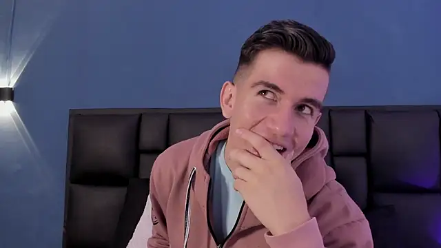 MikaelSlow online show from October 2, 4:19 am