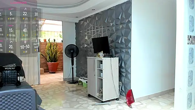 Snapshot of MarilynDavies chatting on December 18, 10:27 pm MarilynDavies online show from December 18, 10:27 pm