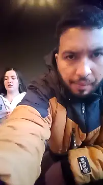 Idara and Edahi01 online show from February 20, 11:21 pm