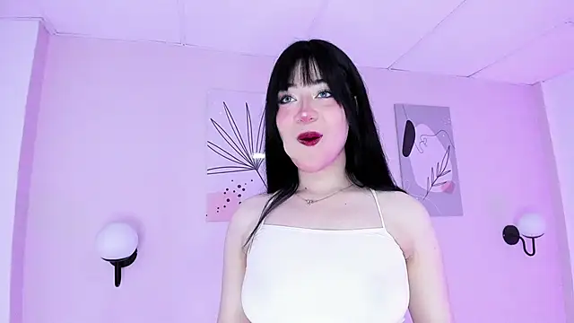 Snapshot of GENNESIS_LOVE chatting on December 13, 4:33 am GENNESIS LOVE online show from December 13, 4:33 am