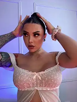 Ela Doll  online show from February 6, 8:23 pm