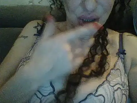 MarikaMilff online show from March 15, 11:50 pm