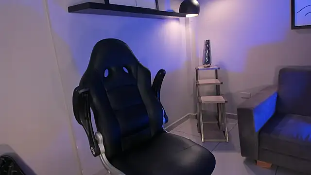 DonnaStonne online show from January 21, 7:17 pm