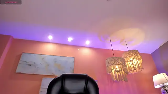 DonnaStonne online show from January 24, 1:35 am