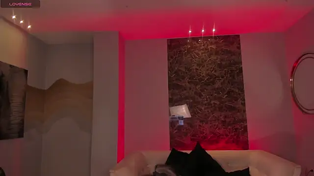 DonnaStonne online show from March 9, 1:56 am