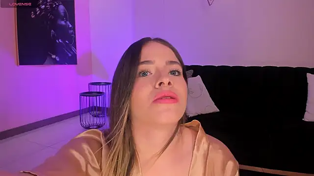 DonnaStonne online show from March 11, 9:59 pm