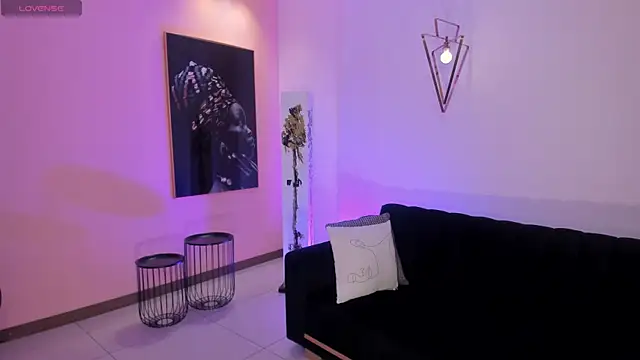 DonnaStonne online show from March 21, 2:28 am