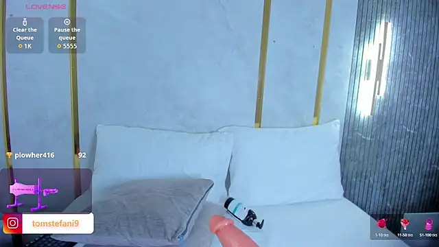 amor smith  online show from November 8, 3:18 am