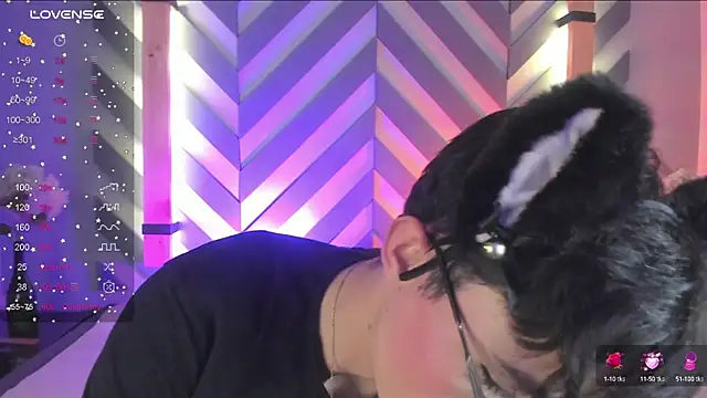 Snapshot of cherryy_boy chatting on February 18, 10:47 pm cherryy boy online show from February 18, 10:47 pm