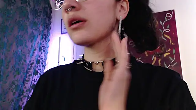 Tanya WorldBondage online show from March 21, 3:02 pm