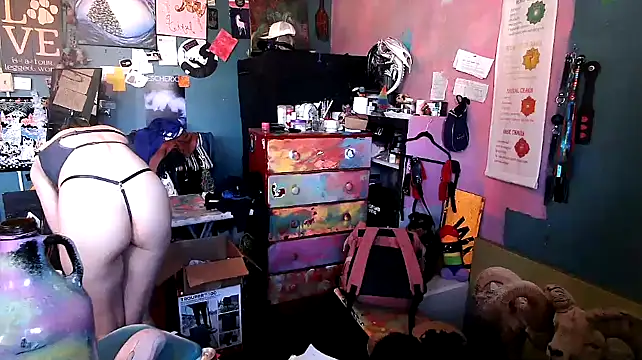 Esteem369 online show from March 8, 6:47 pm