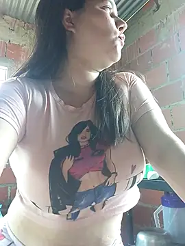 Snapshot of ariana_d20 chatting on March 2, 7:12 pm ariana d20 online show from March 2, 7:12 pm