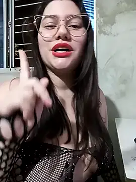 Snapshot of ariana_d20 chatting on March 18, 2:15 am ariana d20 online show from March 18, 2:15 am