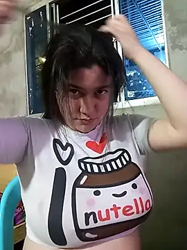 Snapshot of ariana_d20 chatting on March 19, 12:15 am ariana d20 online show from March 19, 12:15 am