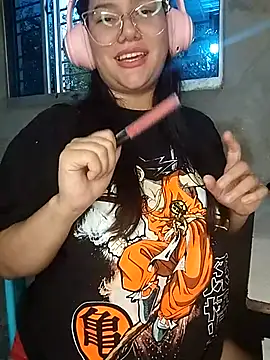 Snapshot of ariana_d20 chatting on October 19, 10:38 am ariana d20 online show from October 19, 10:38 am