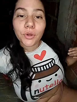 Snapshot of ariana_d20 chatting on October 20, 11:05 pm ariana d20 online show from October 20, 11:05 pm