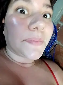 Snapshot of ariana_d20 chatting on November 2, 10:45 pm ariana d20 online show from November 2, 10:45 pm