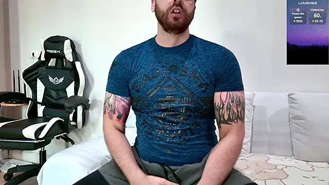 JayXCee Official online show from February 9, 3:11 am