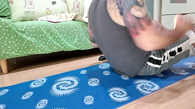 JayXCee Official online show from March 18, 10:14 am