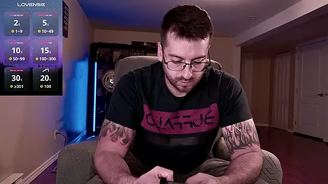 JayXCee Official online show from November 17, 4:46 pm