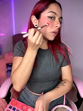 YovngBaby online show from October 17, 12:58 am