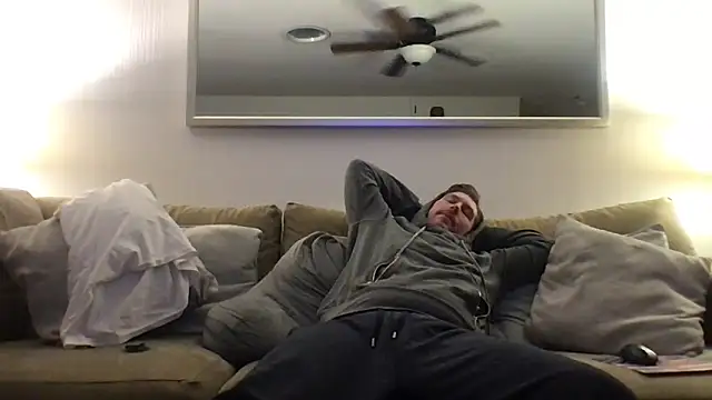 Rock Pierce online show from February 15, 9:37 pm