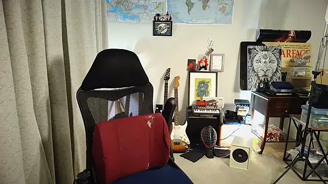 Rock Pierce online show from October 5, 4:11 am