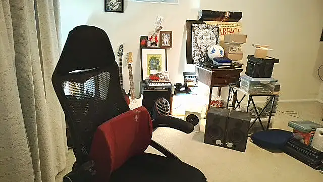 Rock Pierce online show from October 18, 11:11 am