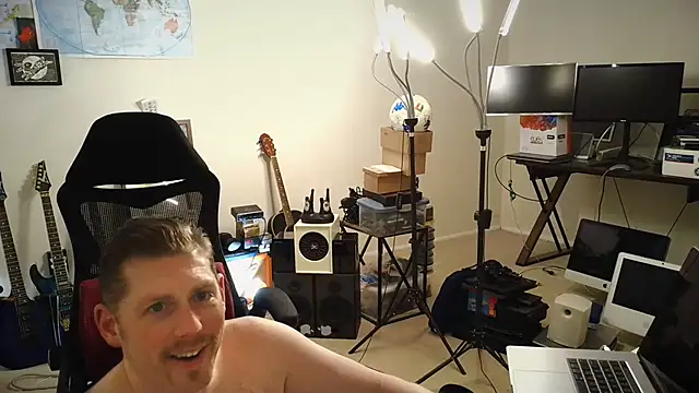 Rock Pierce online show from November 5, 11:32 am