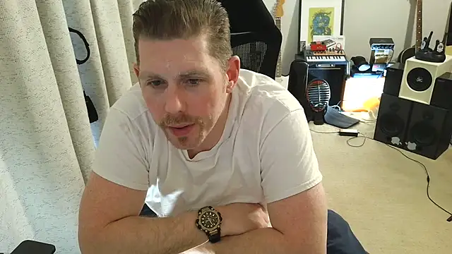 Rock Pierce online show from November 7, 7:58 pm