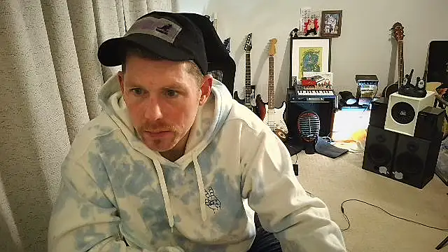 Rock Pierce online show from November 9, 8:12 am