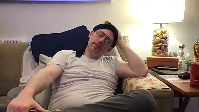 Rock Pierce online show from November 17, 7:19 pm