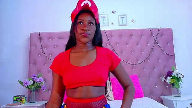 Snapshot of CoralHarrinson chatting on October 31, 9:16 pm CoralHarrinson online show from October 31, 9:16 pm