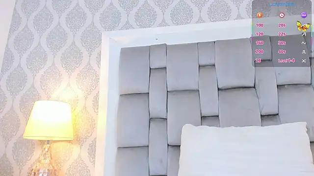 Roma  love online show from November 9, 11:52 am