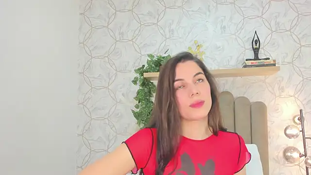 Roma  love online show from November 14, 1:32 pm