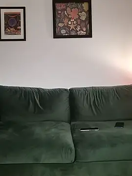 Redfloweer1 online show from January 31, 11:56 pm