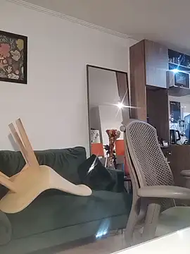 Redfloweer1 online show from March 13, 11:38 pm