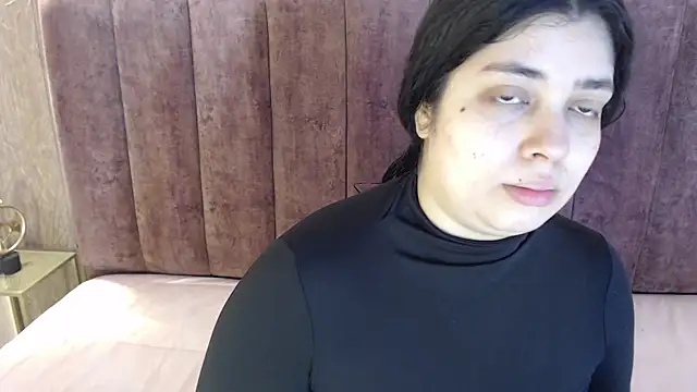 AgathaLynx online show from February 27, 11:41 am