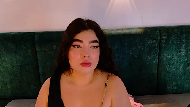 AgathaLynx online show from November 27, 10:39 am