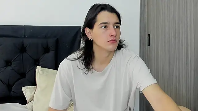 alex connorr online show from January 26, 4:51 pm