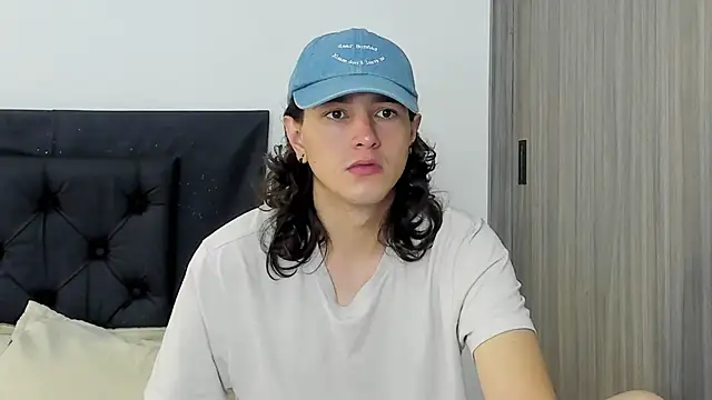 alex connorr online show from January 27, 3:39 pm