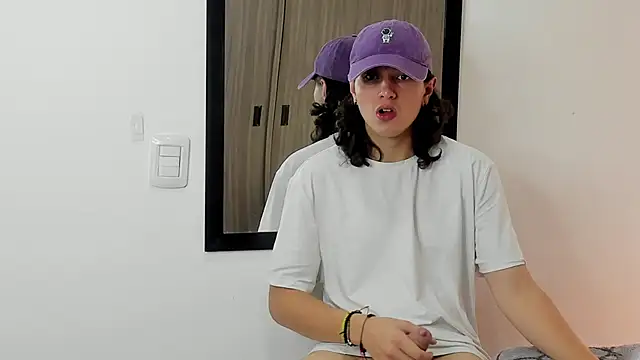 alex connorr online show from January 31, 6:25 pm