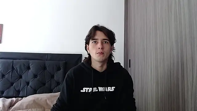 alex connorr online show from February 28, 3:15 pm