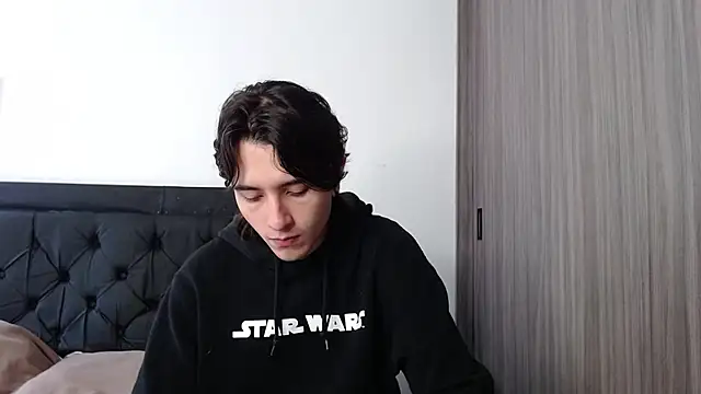 alex connorr online show from March 5, 3:07 pm