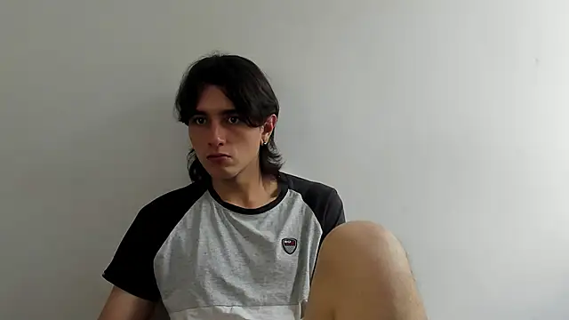 alex connorr online show from March 21, 5:56 pm